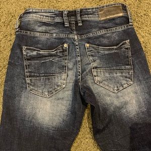 Like New!  DepartWest